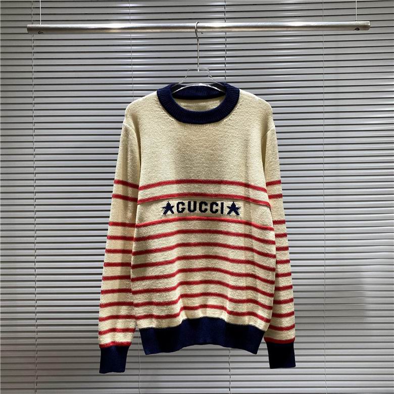 Gucci Sweater-006